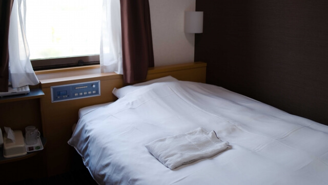 岐阜のホテル「ベストウェスタンホテル高山」の運営会社が破産