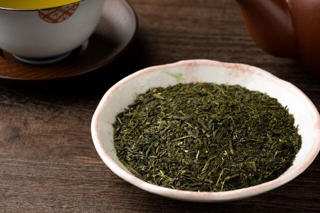 静岡県の製茶会社「つちや製茶」が破産