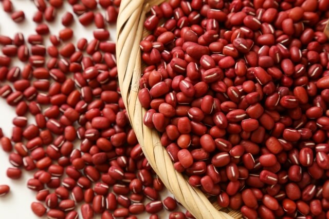 小豆生産を手掛ける「(株)コタケファーム」が破産
