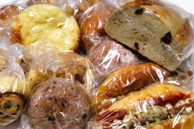 北海道のパン屋「クリハラベーカリー」が破産