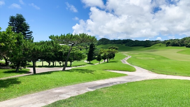 愛知県新城市のゴルフ場「秋葉ゴルフ倶楽部」運営会社が民事再生