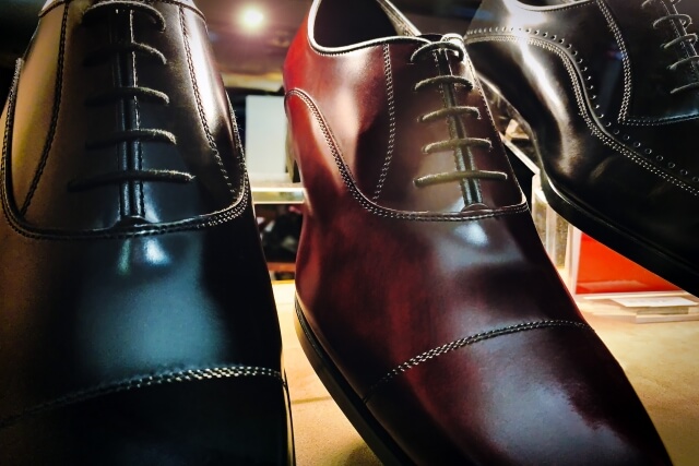 米国紳士靴ブランド「ロックポートジャパン」の日本法人が特別清算