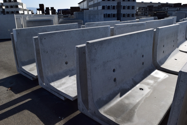 茨城県のコンクリート製品製造会社「(株)千代コンクリート工業」が自己破産